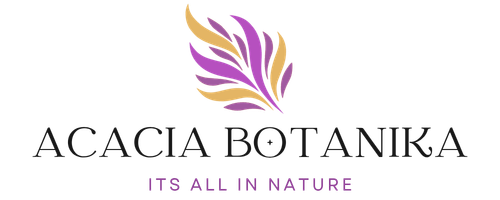 Acacia Botanika